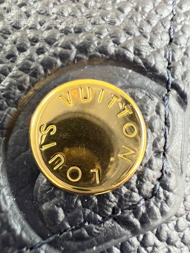 Louis Vuitton Wallets